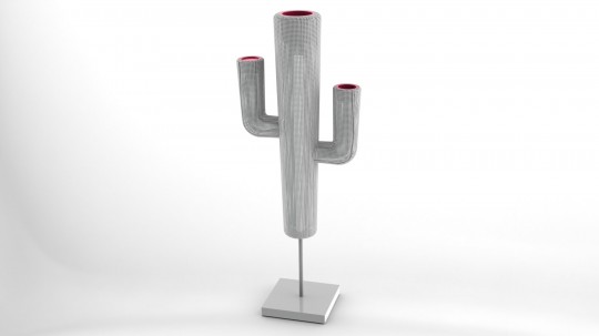 Cactus design