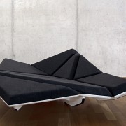 Cay Sofa, le canapé modulable le plus tendance