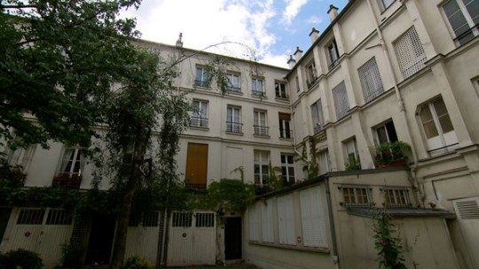Appartement Bollywood