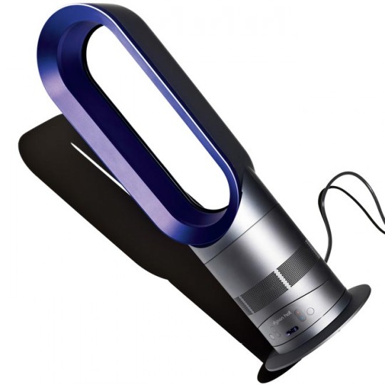 Dyson Hot, ventilateur chauffant