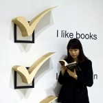 Etagère checklist Check