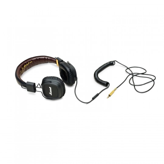 Casque audio Marshall Major