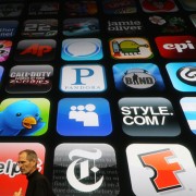 Applications de décoration d'intérieur pour iPad