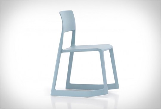 Chaise à  bascule Tip Ton chair