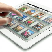 Nouveau : iPad 3 by Apple