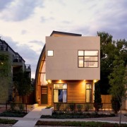Maison Shield House - Studio H:T