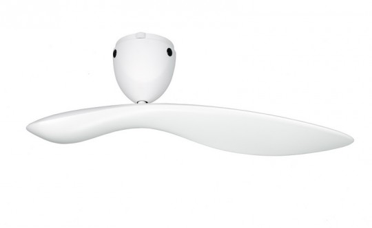 Ventilateur à  une pale design Blade