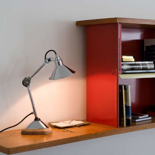 Lampe de bureau Gras