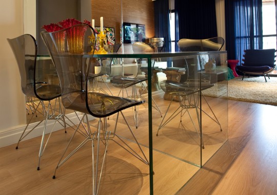 Appartement Leopoldo à  Sao Paulo (Brésil)