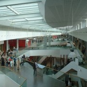 photo du centre commercial Domus Paris