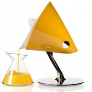 Presse-agrumes design Vita Bugatti