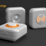 Alert Me Home Security