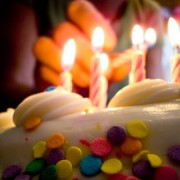 anniversaire