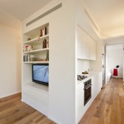 Appartement 40m2 refait par un architecte