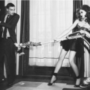 Aspirateur Dyson vu dans le magazine Egoïste
