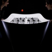 Babyfoot 11 par Gro design