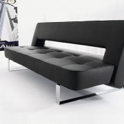 Canapé convertible Luxe