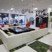Déco de Secret Story 5 : le salon