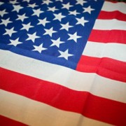 Drapeau des Etats-Unis d'Amérique (USA)