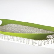 Hammac design Gaeaforms leaf