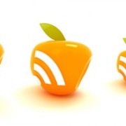 icone-rss-pomme