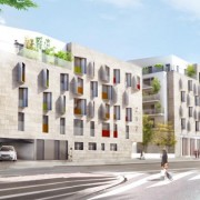 Innovéa – Chatenay – Malabry