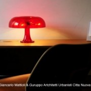 Lampe Artemide Nessino