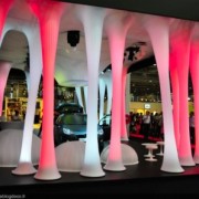 Stand Citroën - Maison et objet septembre 2010