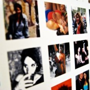 Printing facebook