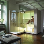 Saune design Inipi by Eoos