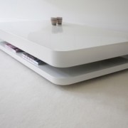 Table basse design RKNL