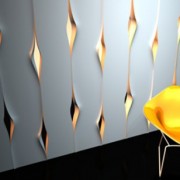 Wall forms Buildingblocks by Modulararts