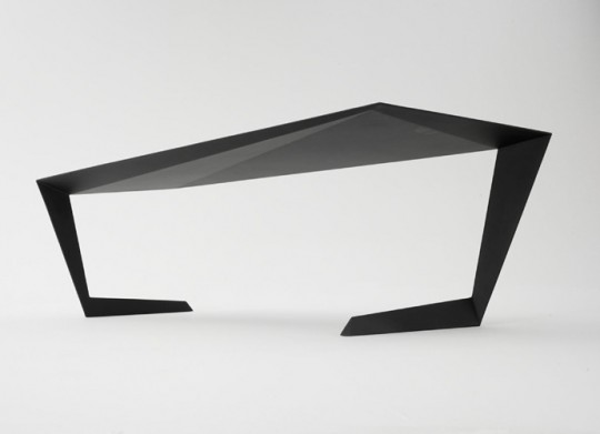 Table design Casamania N7