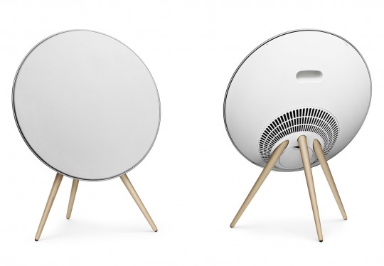 Enceinte Bang & Olufsen B&O Play A9