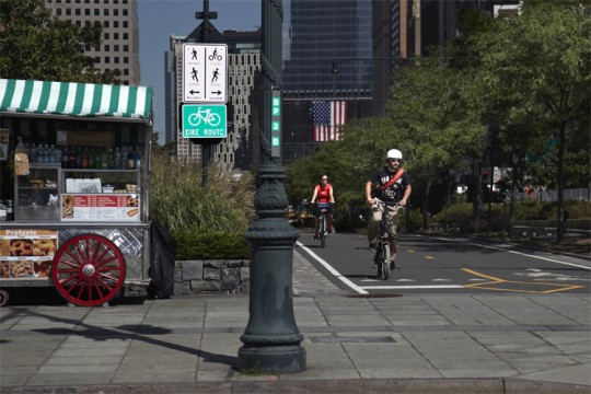 Btwin Tilt : Le vélo pliant de ville idéal ?