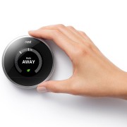 Nest - thermostat intelligent