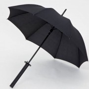 Parapluie katana japonais Samurai umbrella