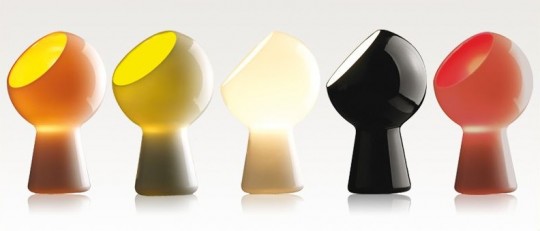 Lampe design Sompex Pluto