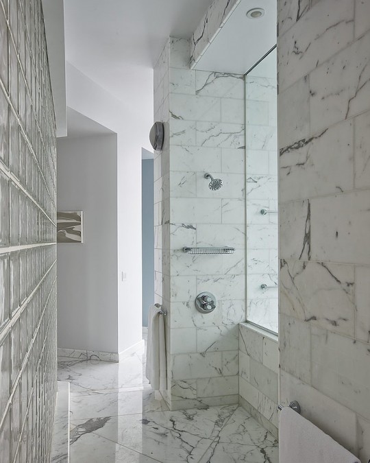 Appartement en en duplex à  Manhattan