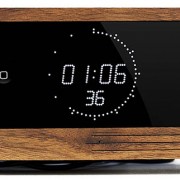 Cdock : dock iPhone en bois
