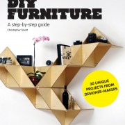 DIY furniture : Le guide qui vous expliquer comment fabriquer vos meubles étape par étape - Christopher Stuart et Laurence King