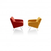 Fauteuil Steiner 748