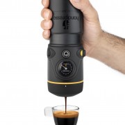 Handpresso : machine à café à main