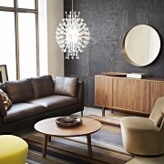 Collection de meubles rétro IKEA Stockholm 2013