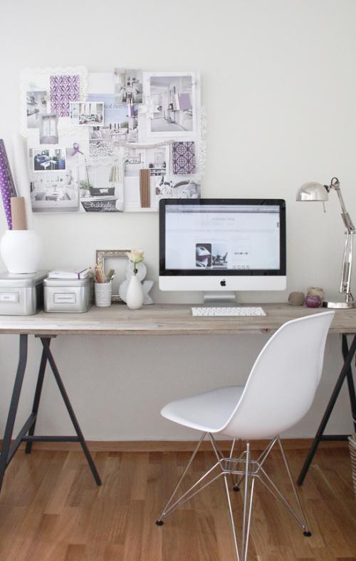 Inspiration déco pour votre bureau