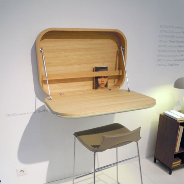 Meuble Tv Ligne Roset : Secrétaire – Bureau D appoint Nubo Par Gamfratesi Pour Ligne Roset Meuble Tv Ligne Roset : Secrétaire – Bureau D appoint Nubo Par Gamfratesi Pour Ligne Roset