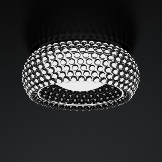 Suspension Foscarini Caboche