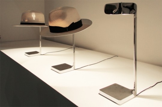 Lampe Chapeau Starck