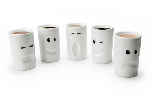 Mood Mugs