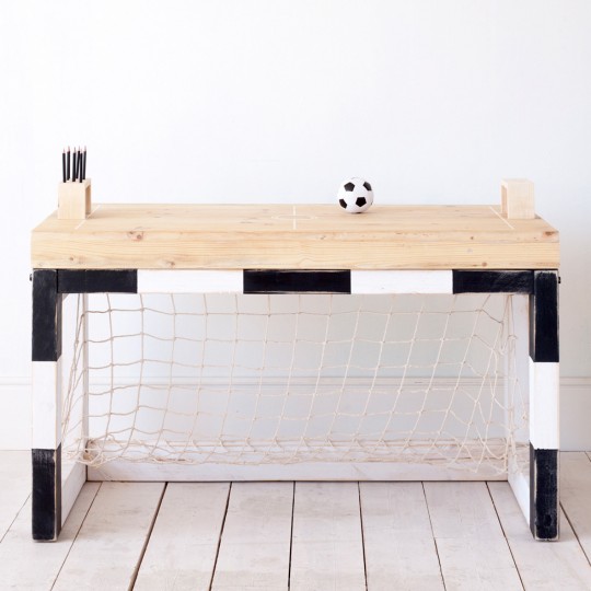 Jan table - la table but de football